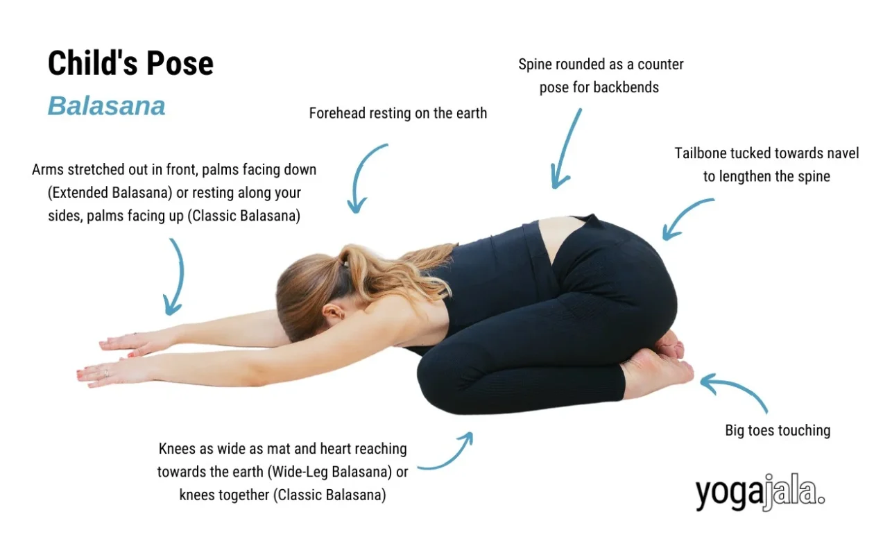 Exercises for Period Cramps