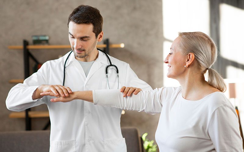 Muscle Pain Relief Tips Doctors Recommend