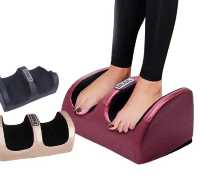 Electric Foot Massager