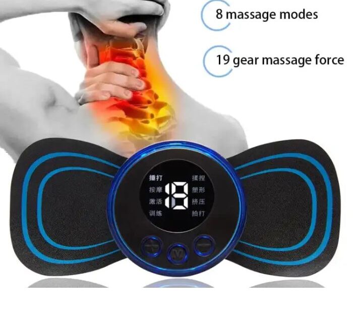 Neck Massager Price In Pakistan
