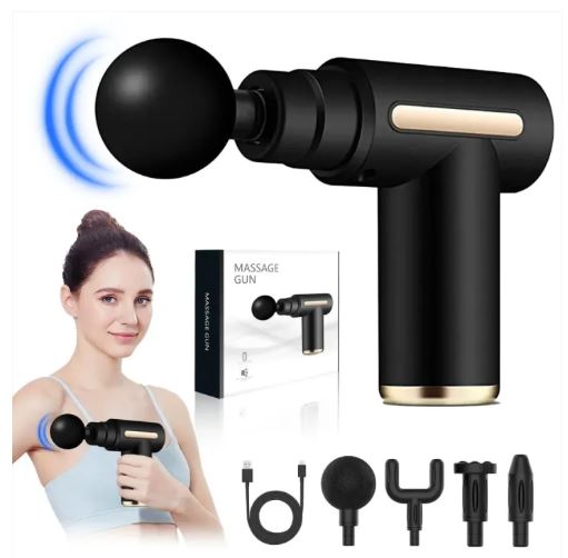 Massager Machine