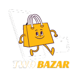 Two Bazar Logo