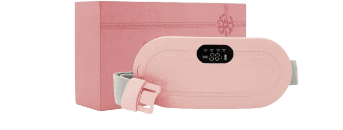Period Heating Pad