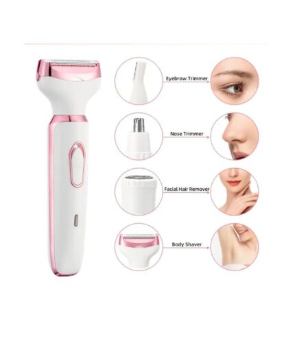 Hair Removal Machine