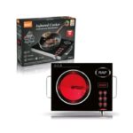 Electric Infrared Cooker