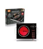 Electric Infrared Cooker