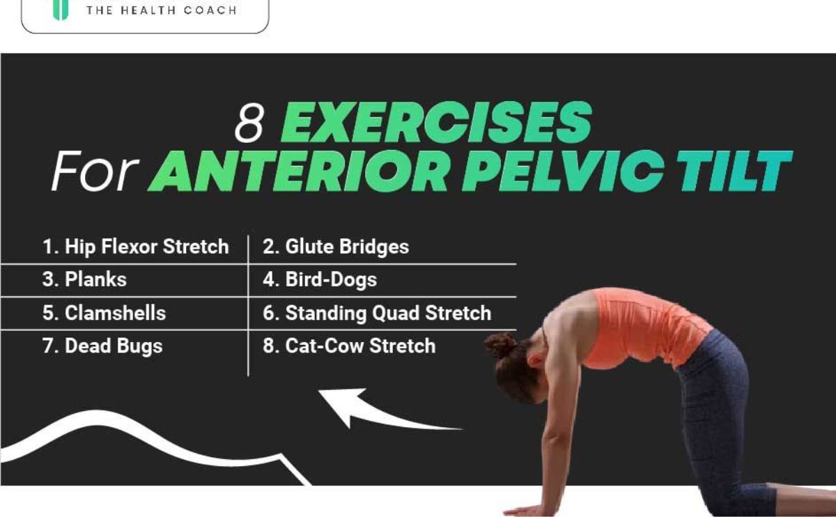 Exercises for Period Cramps