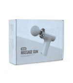 Portable Electric Massage Gun