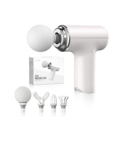 Portable Electric Massage Gun