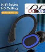 Mini Wireless Earphones