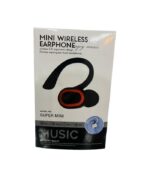 Mini Wireless Earphones