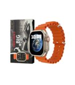 T900 Ultra Smart Watch