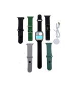 TLTM M42 7 in 1 Ultra Smart Watch