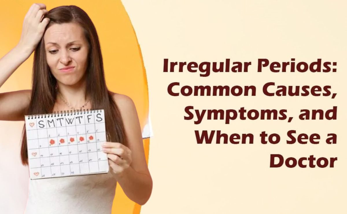 Irregular Periods