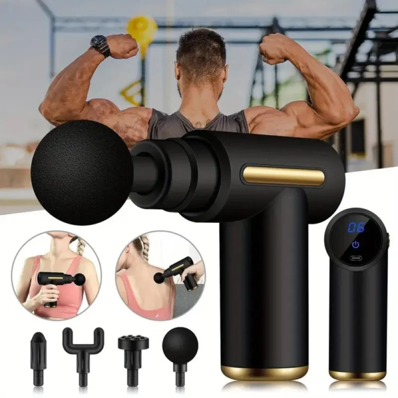 Massage Gun