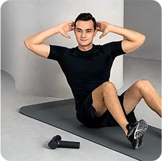 Relieve Muscle Soreness