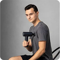 Muscle Tightness Relief