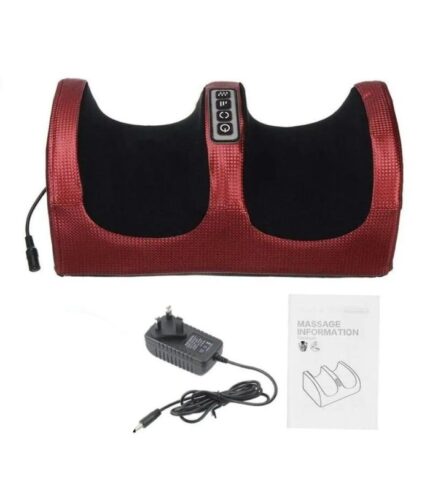 Electric Foot Massager