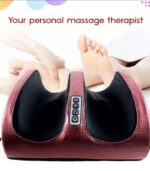 Electric Foot Massager