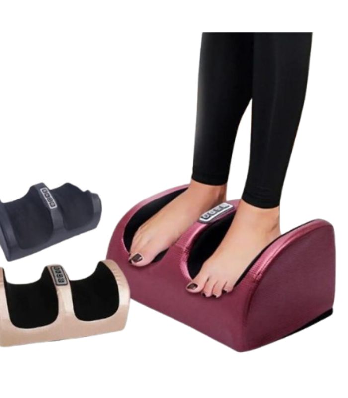 Electric Foot Massager Electric Foot Massager