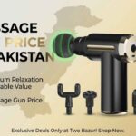 Massage Gun Price In Pakistan
