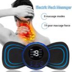 Neck Massager