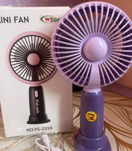 Mini Fan