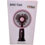 Mini Fan