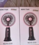 Portable Mini Fan