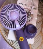 Portable Mini Fan