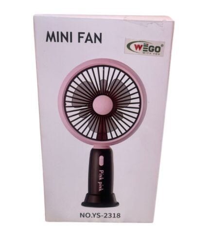 Mini Fan