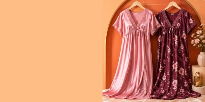 nighty dress for girl​
