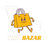 Two Bazar Logo