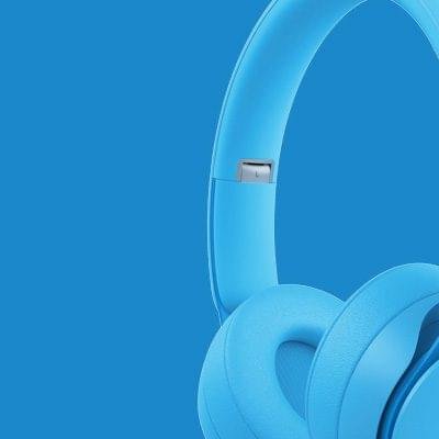 Wireless Headphones