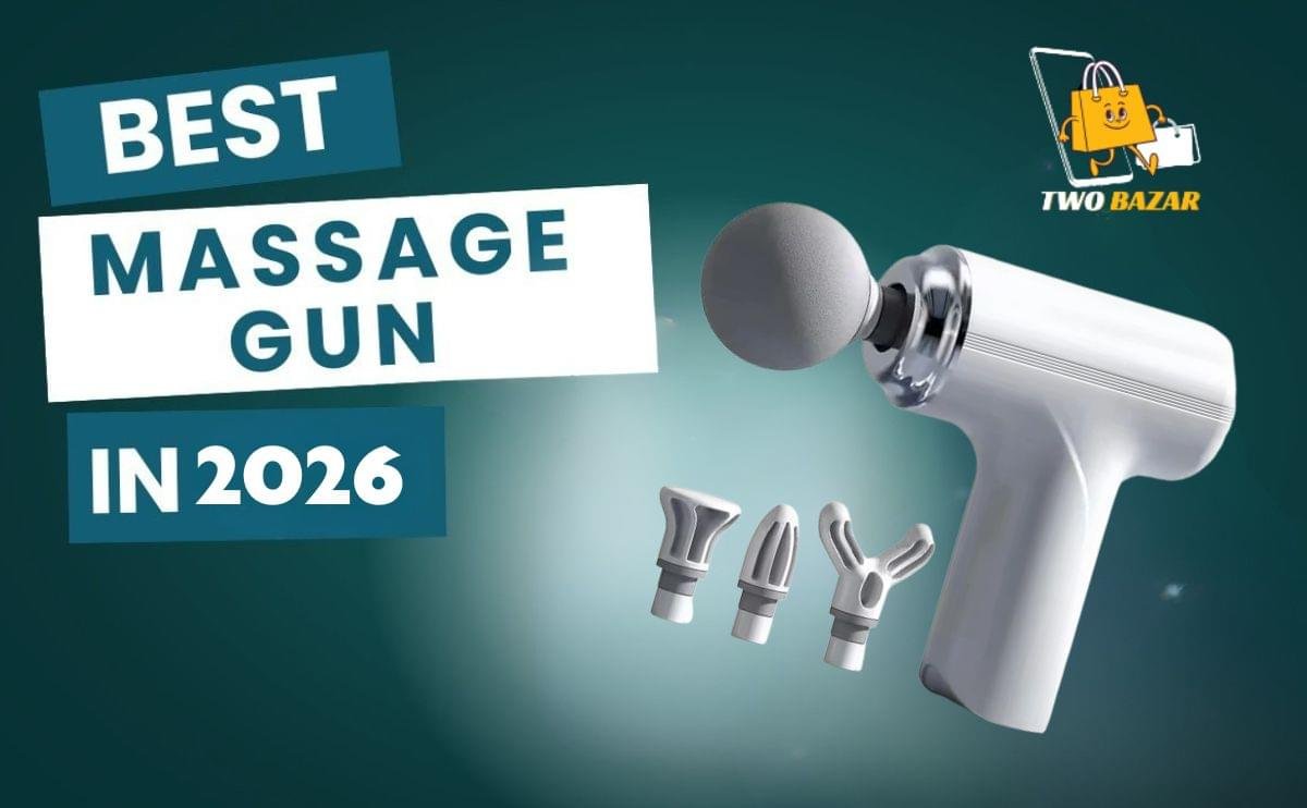 Massage Gun of 2026