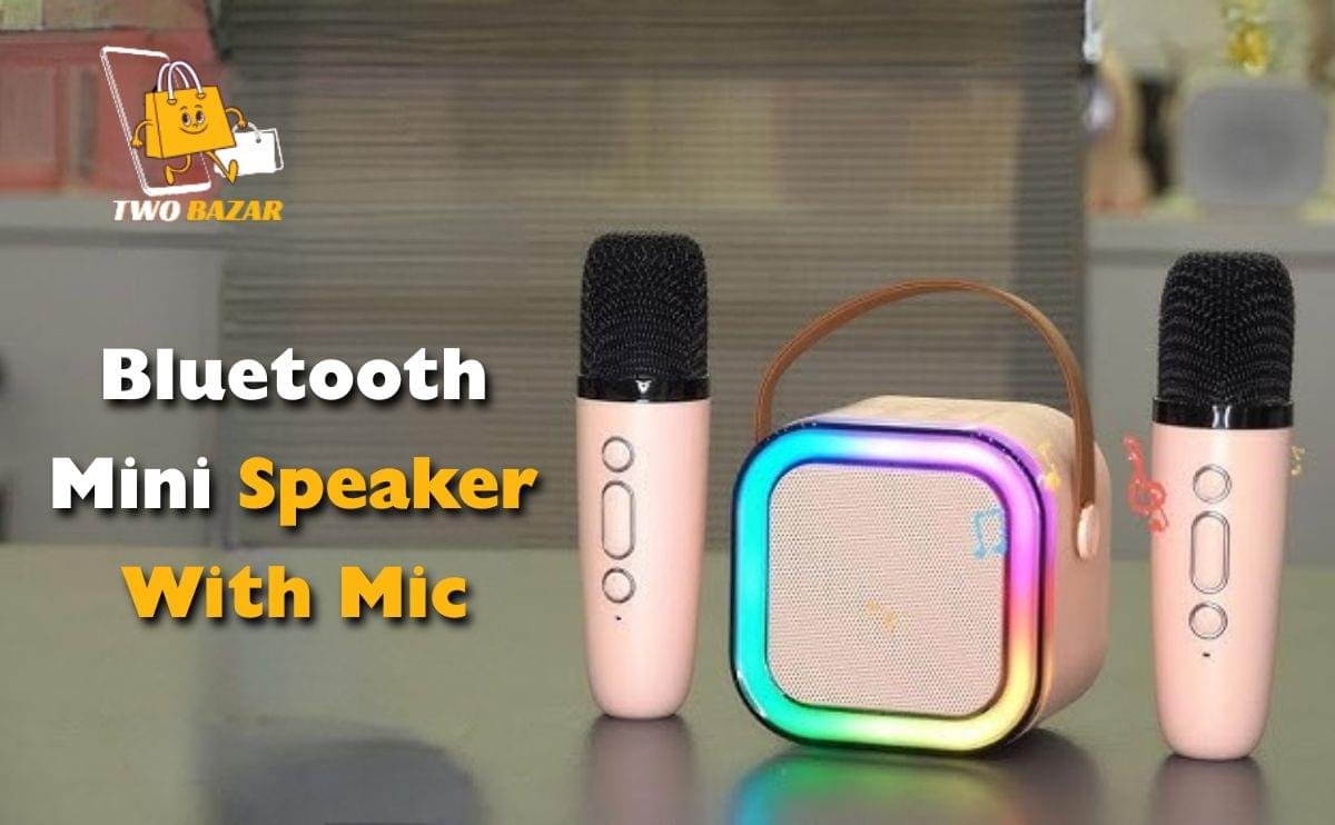 Bluetooth Speaker