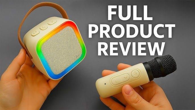 Bluetooth Speaker