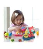 Clay Color Noodles Maker Toy