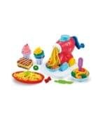 Clay Color Noodles Maker Toy