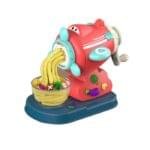 Clay Color Noodles Maker Toy