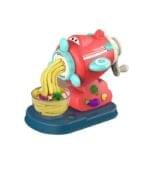 Clay Color Noodles Maker Toy