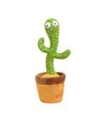 Dancing Talking Cactus Toy