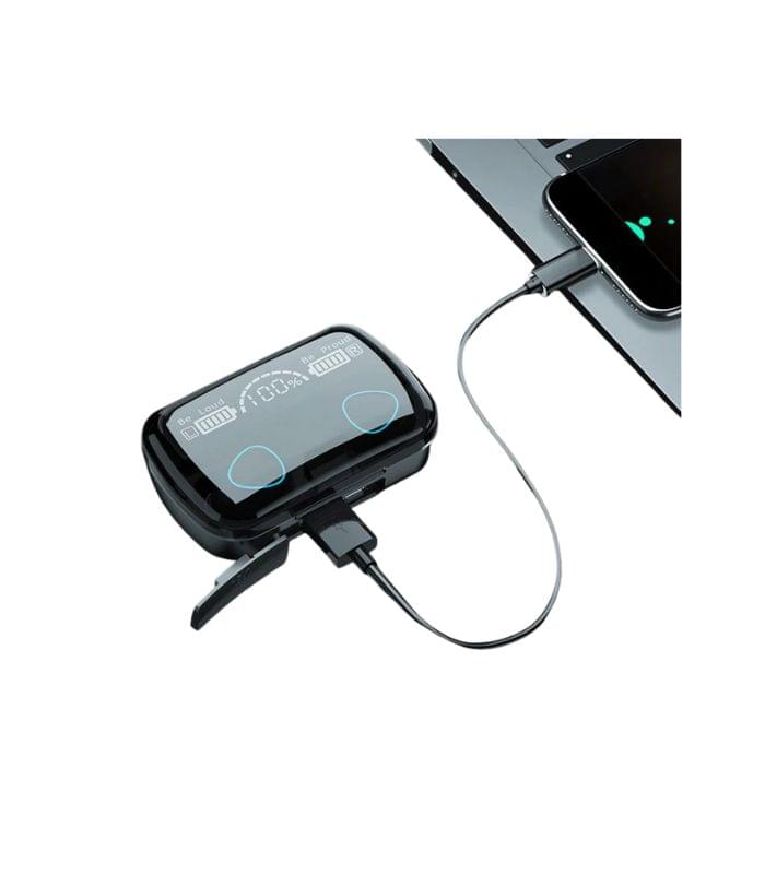 M10 Earbuds Sale Offer