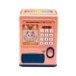 Money Saving Box