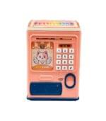 Money Saving Box