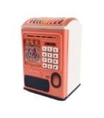 Money Saving Box