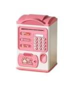 Money Saving Box