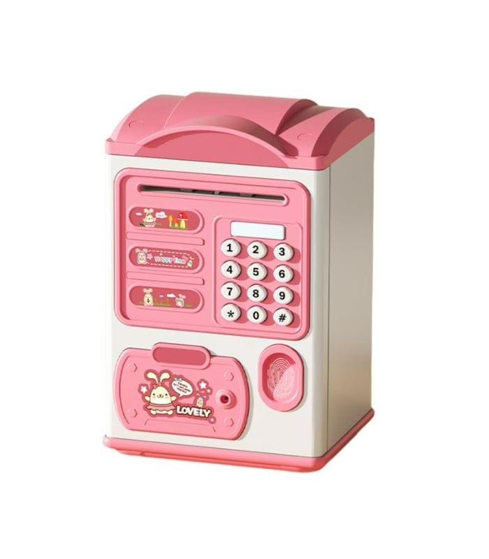 Money Saving Box