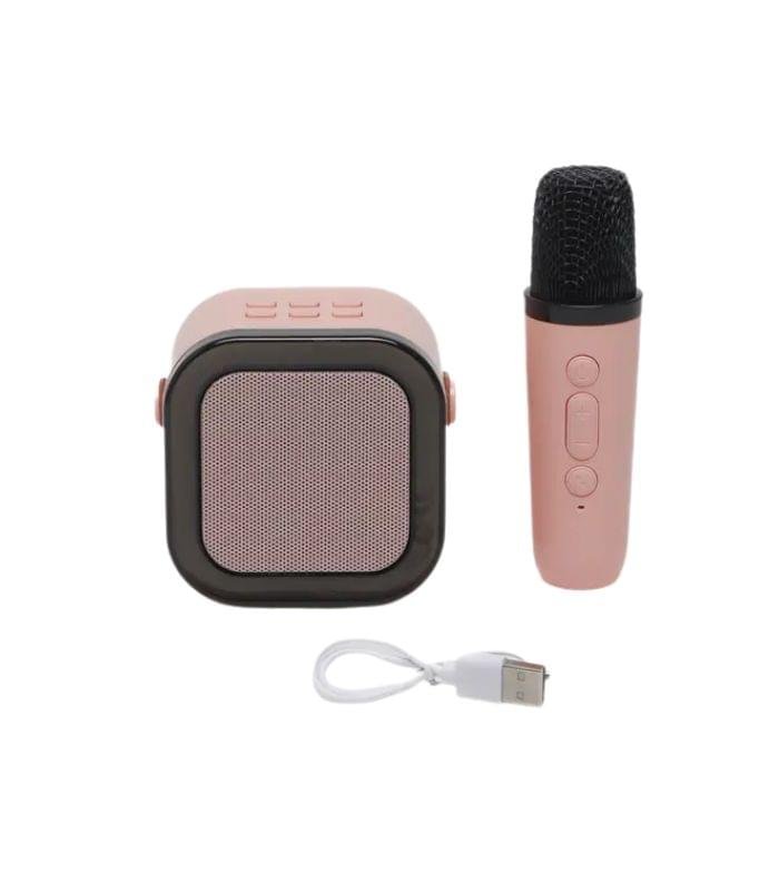 Bluetooth Speaker With Mic​