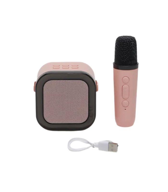 Bluetooth Speaker With Mic​